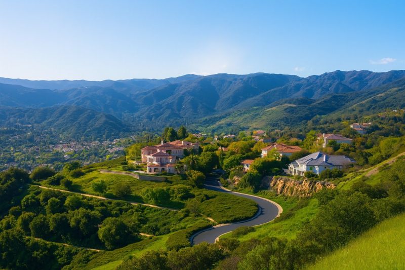 Local Cabinets Installation in Agoura Hills, CA