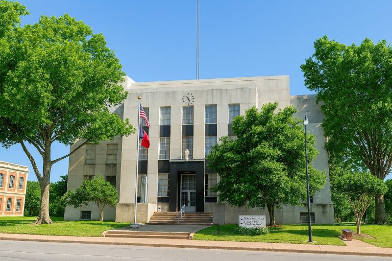 Local Cabinets Refacing in Brenham, TX