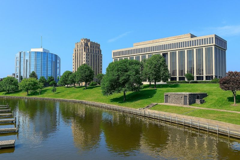 Local Cabinets Refacing in Mount Clemens, MI