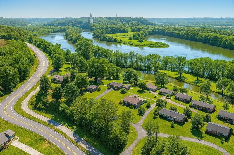 Local Cabinets Refacing in Ashland City, TN