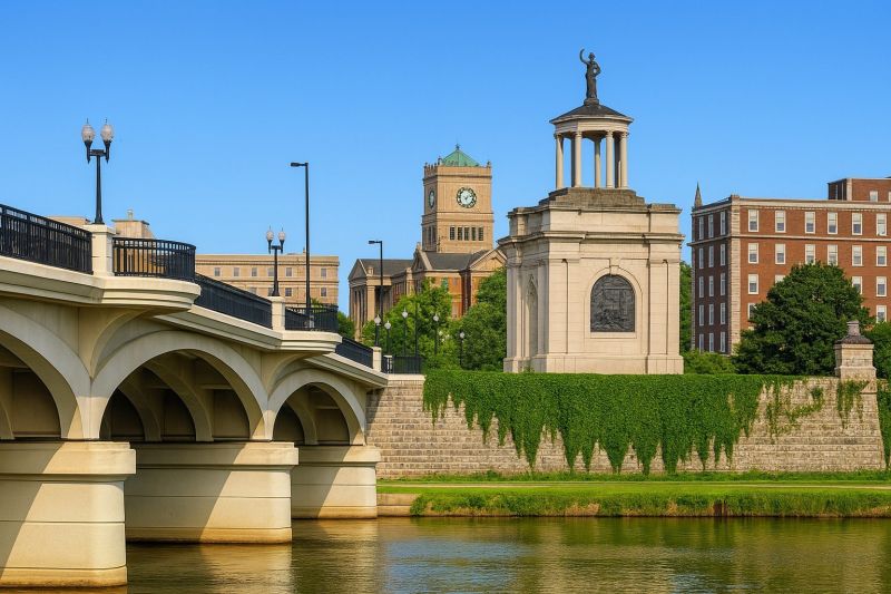 Local Cabinets Refacing in Hamilton, OH