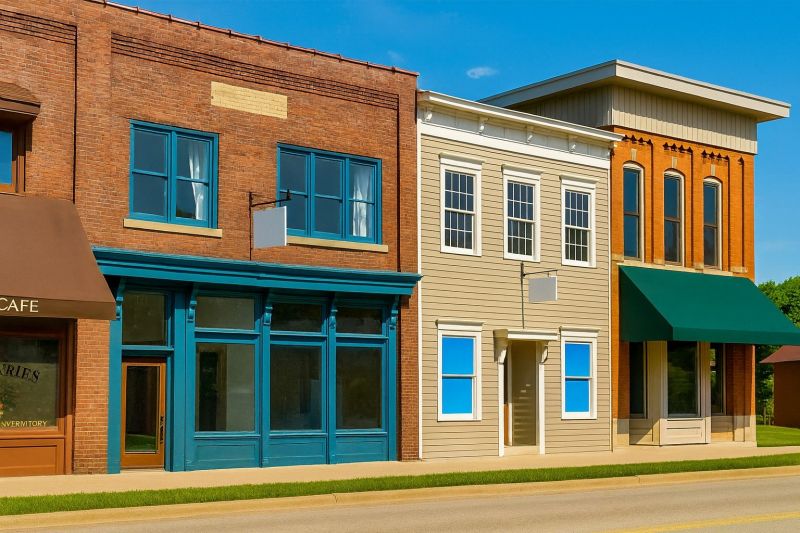 Local Cabinets Refacing in Goodrich, MI