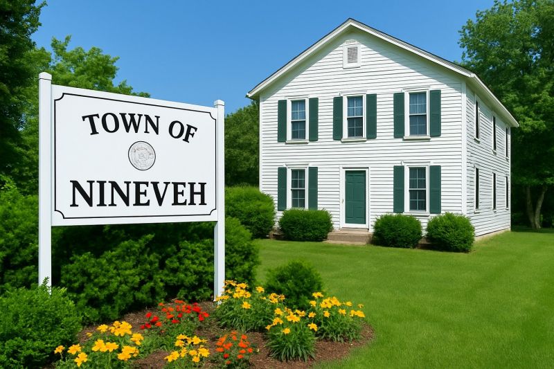 Local Cabinets Refacing in Nineveh, IN