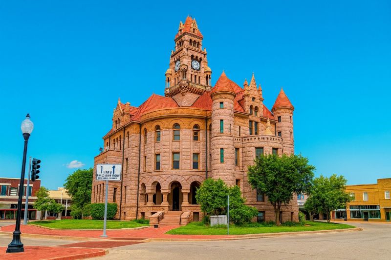 Local Cabinets Refacing in Decatur, TX