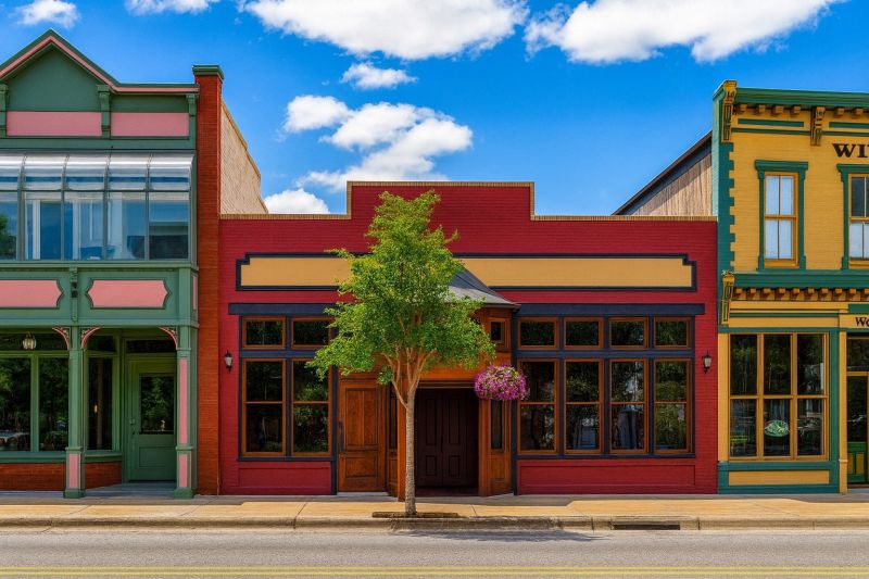 Local Cabinets Refacing in Cibolo, TX