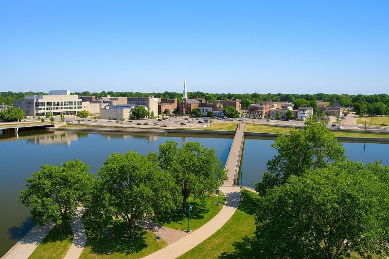 Local Cabinets Refacing in Monroe, MI