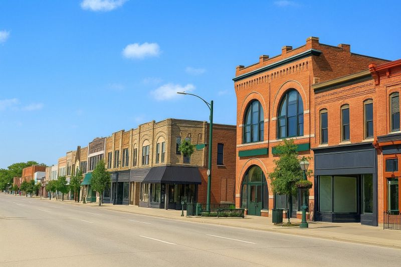 Local Cabinets Refacing in Rochester, MI