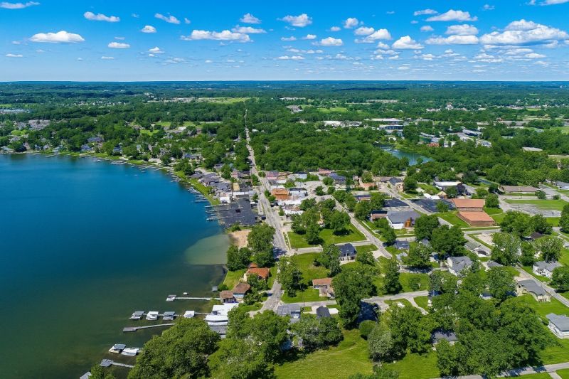Local Cabinets Refacing in Commerce Township, MI