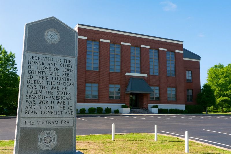 Local Cupboard Installation in Hohenwald, TN