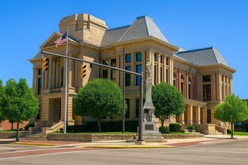 Local Cupboard Installation in Crawfordsville, IN