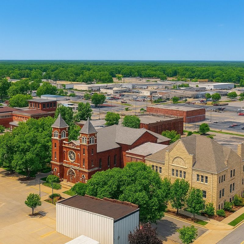 Local Cupboard Installation in Terre Haute, IN