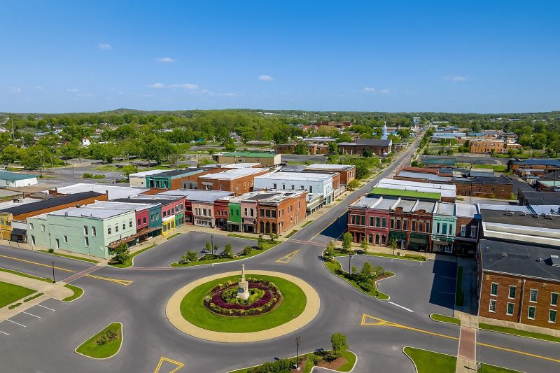 Local Cupboard Installation in Lebanon, TN