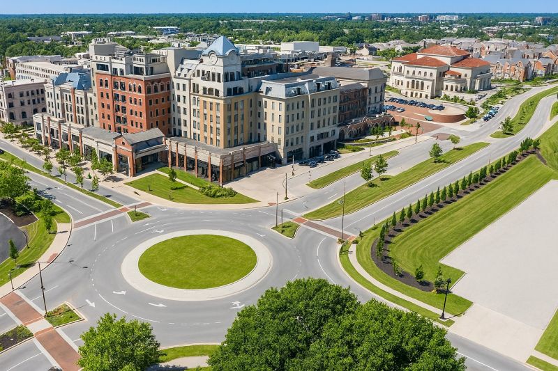 Local Custom Cabinet Building in Carmel, IN