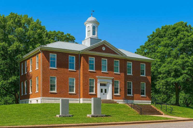 Local Custom Cabinet Building in Dickson, TN
