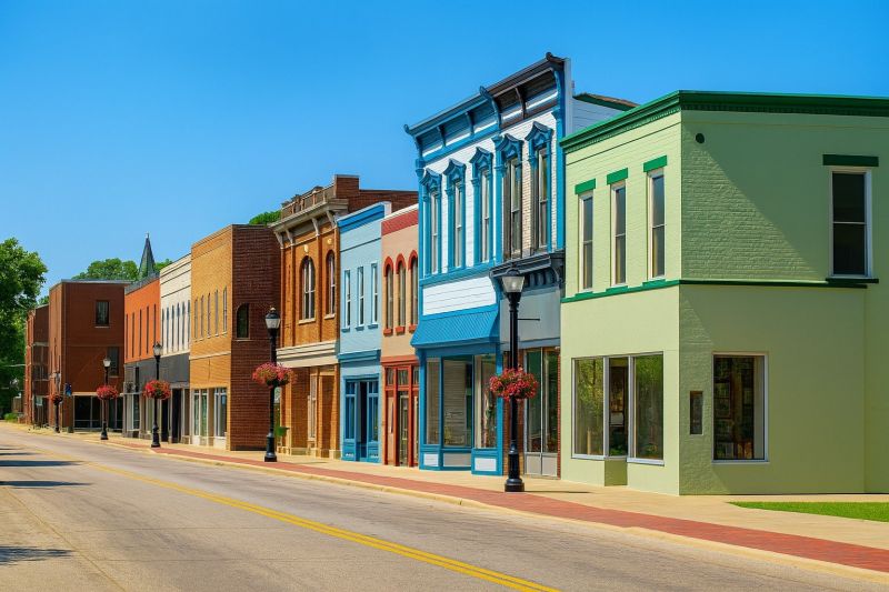 Local Custom Cabinet Building in Martinsville, IN
