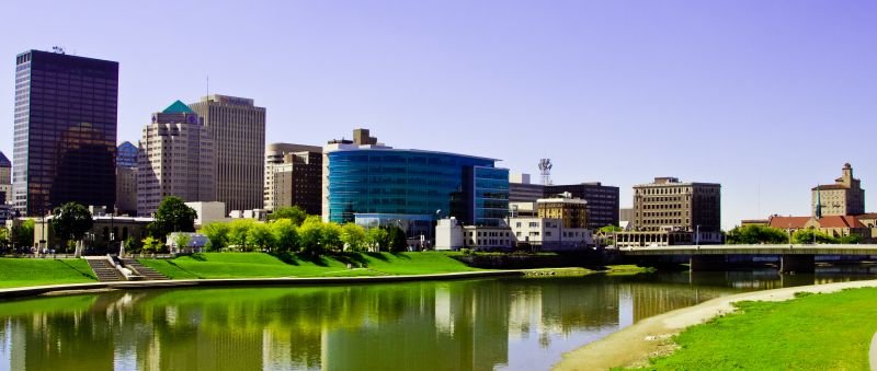 Local Custom Cabinet Building in Dayton, OH