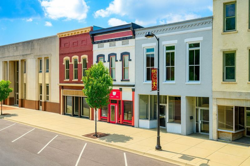 Local Custom Cabinet Building in Eaton, OH