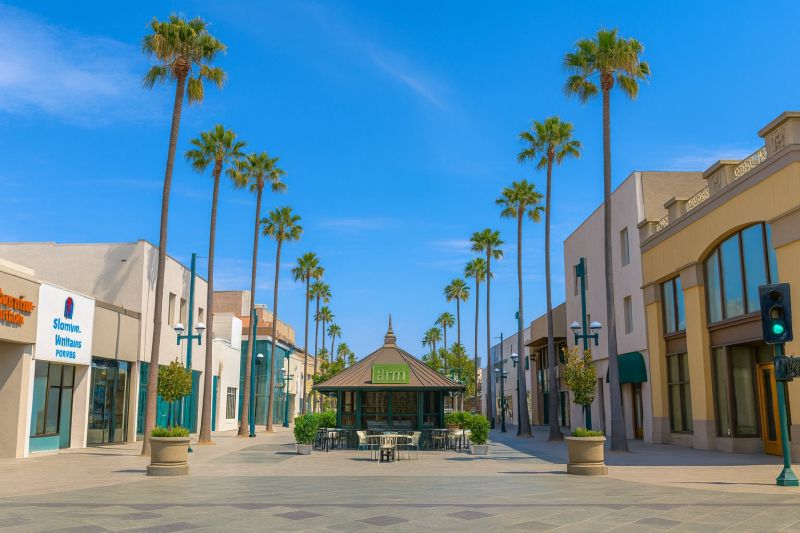 Local Custom Cabinet Building in Colton, CA