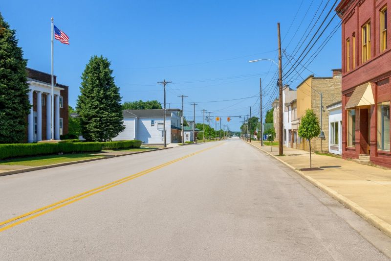 Local Custom Cabinet Building in Bethel, OH