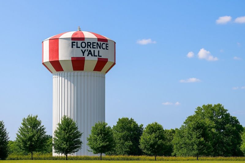 Local Custom Cabinet Building in Florence, KY