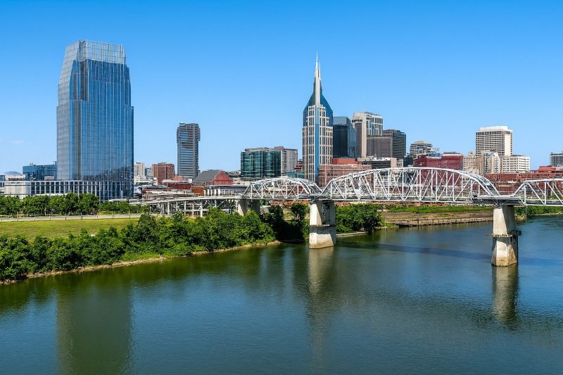 Local Custom Cabinet Making in Gallatin, TN
