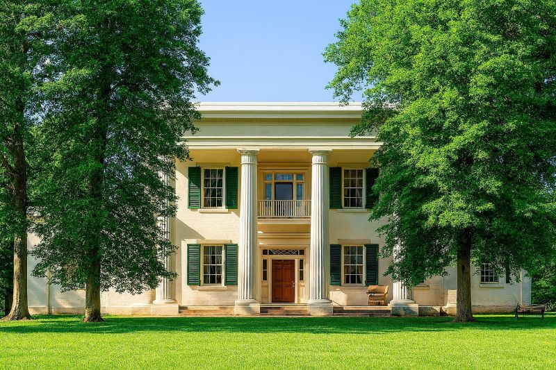 Local Custom Cabinet Making in Hermitage, TN