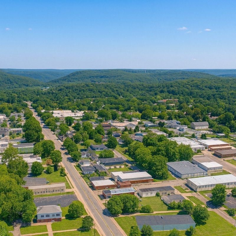 Local Custom Cabinet Making in Hillsboro, OH