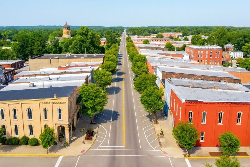 Local Custom Cabinet Making in Goshen, OH