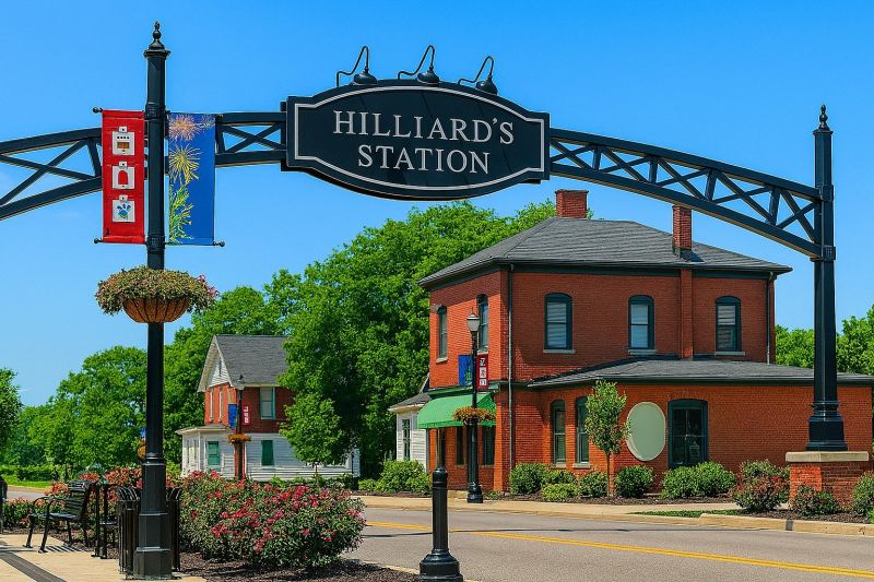 Local Custom Cabinet Making in Hilliard, OH