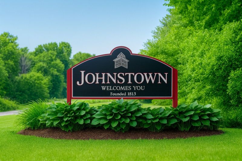 Local Custom Cabinet Making in Johnstown, OH