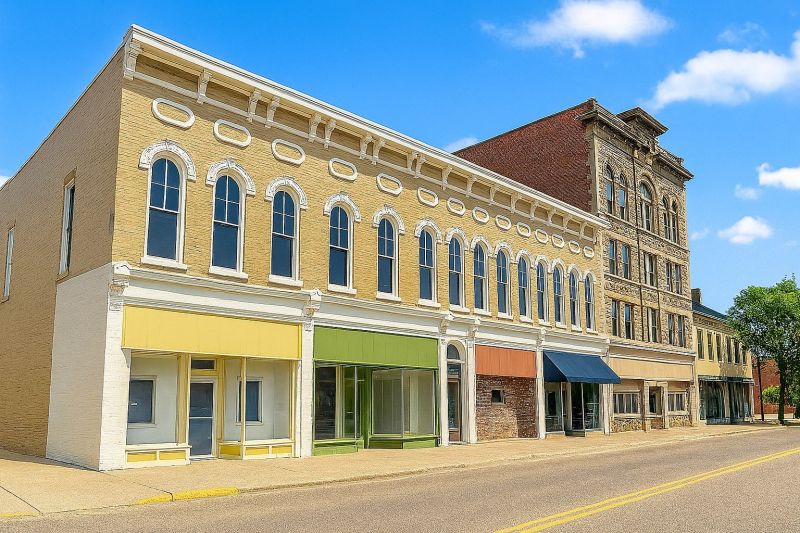 Local Custom Cabinet Service in Connersville, IN