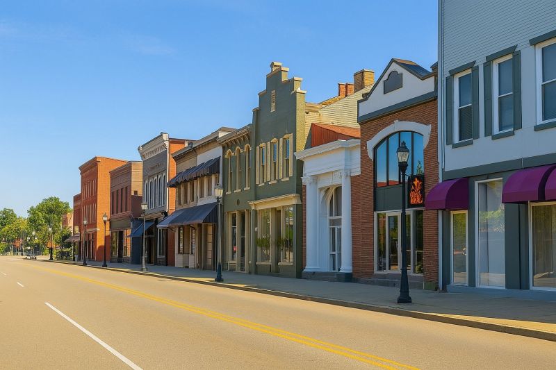 Local Custom Cabinet Service in Harrison, OH