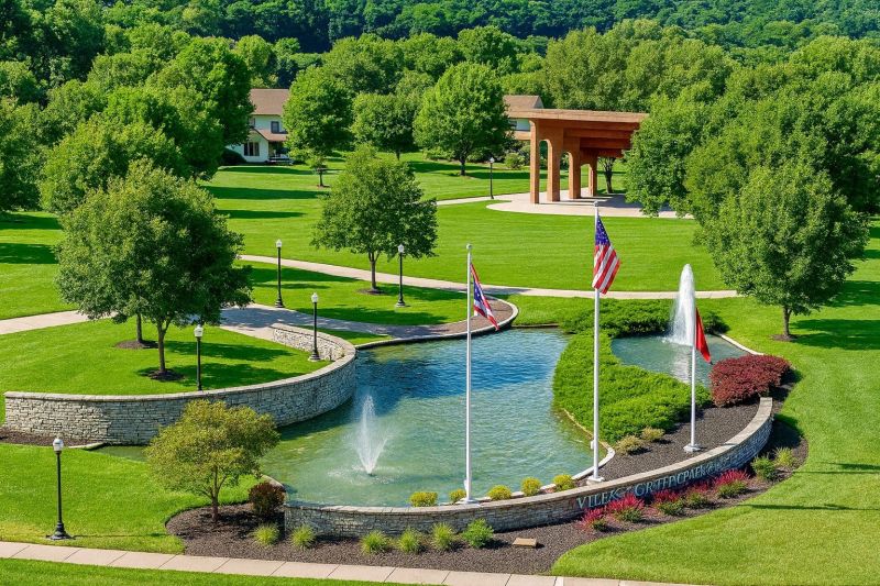 Local Custom Cabinet Service in Fairfield, OH