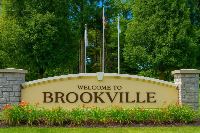 Local Custom Cabinet Service in Brookville, OH