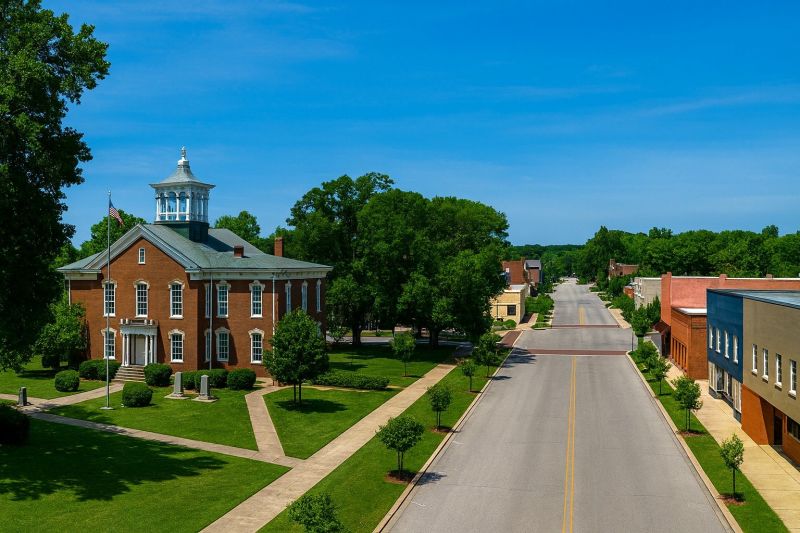 Local Custom Cabinet Service in Manchester, TN