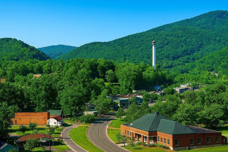 Local Custom Cabinet Service in Spring Hill, TN