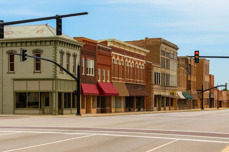 Local Custom Cabinet Service in Celina, OH