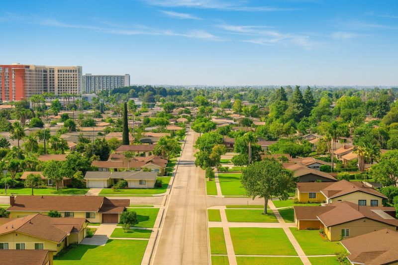 Local Custom Cabinet Service in Anaheim, CA