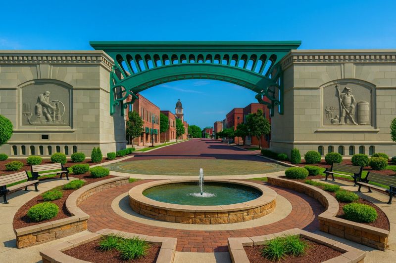 Local Door Refacing in Bucyrus, OH