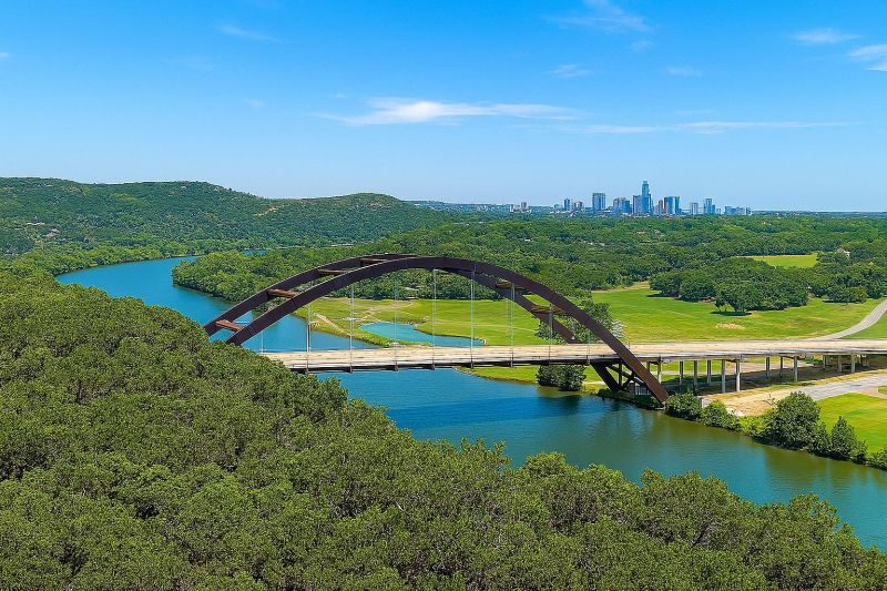Local Door Refacing in Bastrop, TX