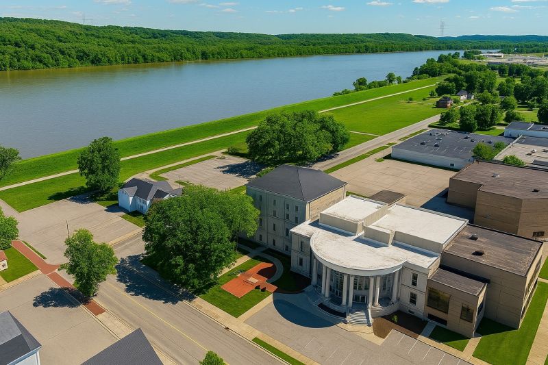 Local Door Refacing in Lawrenceburg, IN
