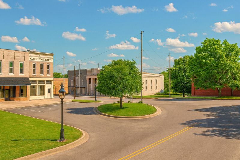 Local Door Refacing in Scottsville, KY