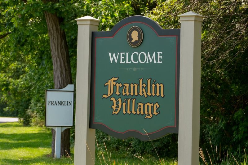 Local Door Refacing in Franklin, MI