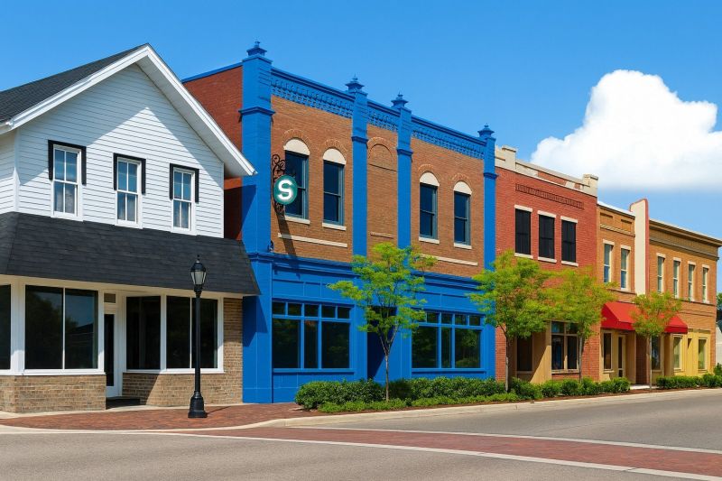 Local Door Refacing in Farmington, MI