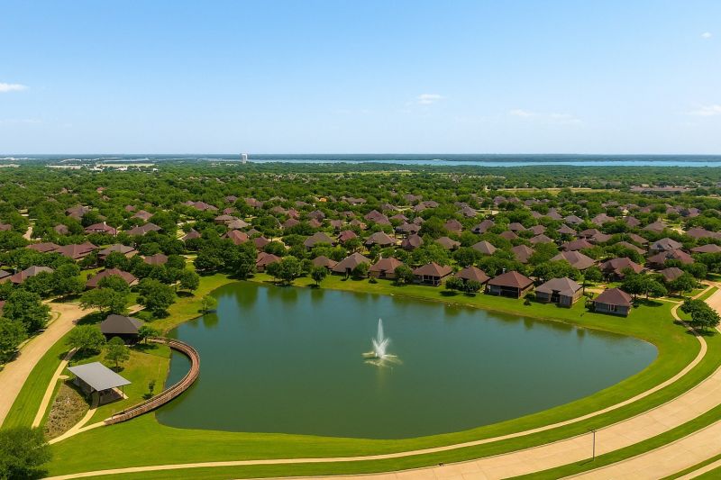 Local Door Refacing in Flower Mound, TX