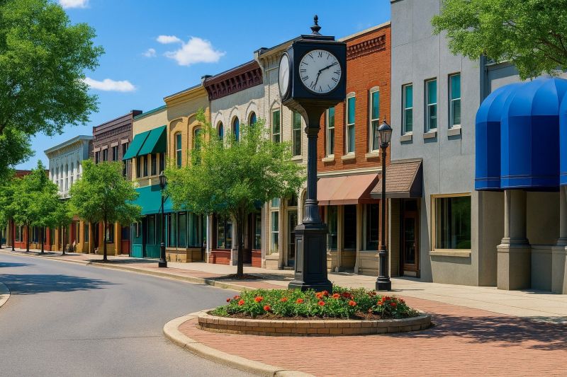 Local Door Refacing in Northville, MI