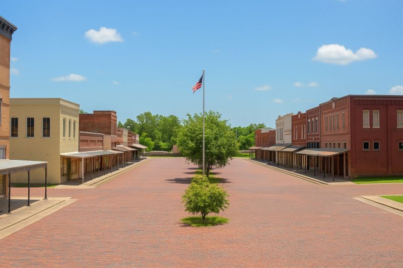 Local Door Refacing in Farmersville, TX