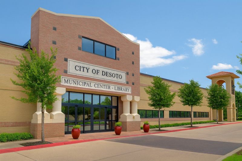 Local Door Refacing in Desoto, TX