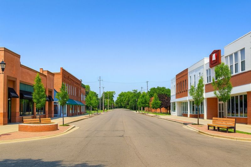 Local Door Refacing in Davison, MI