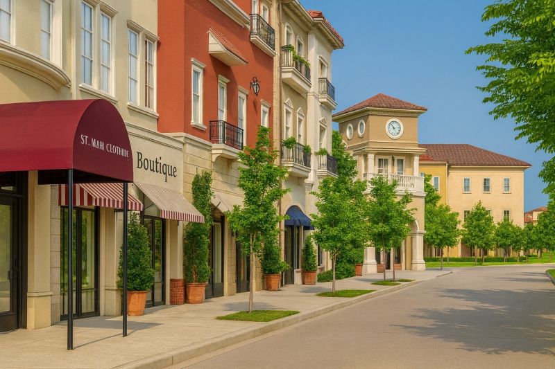 Local Door Refacing in Colleyville, TX